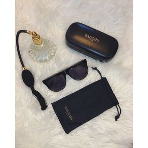 Balmain Sunglasses